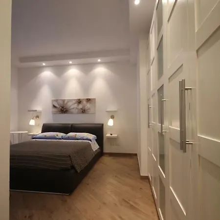 Villa Savina Appartamenti Riccione