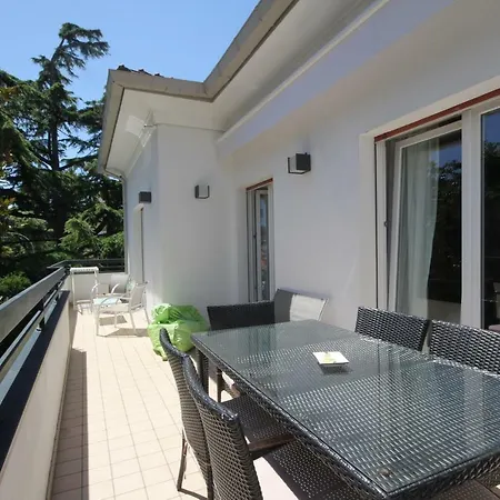 Apartment Villa Savina Appartamenti Riccione