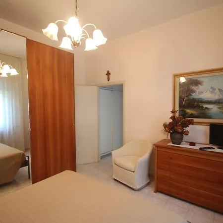 Apartment Villa Savina Appartamenti *