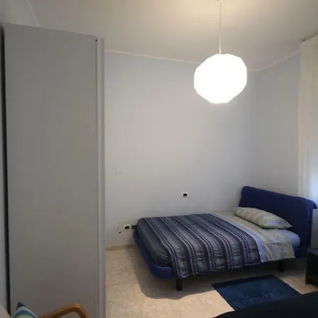 Apartment Villa Savina Appartamenti