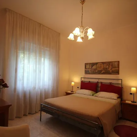 Villa Savina Appartamenti * Riccione