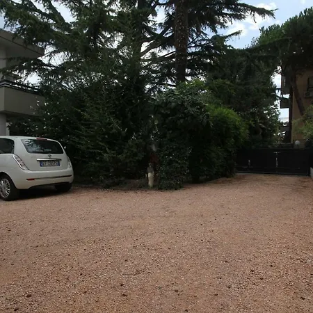 Villa Savina Appartamenti Riccione