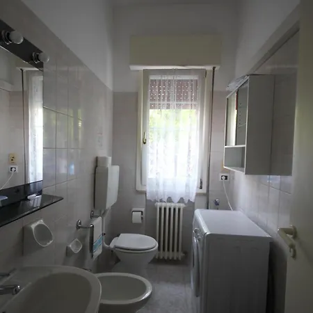 Apartment Villa Savina Appartamenti
