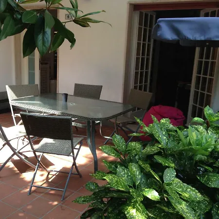 Villa Savina Appartamenti Apartment