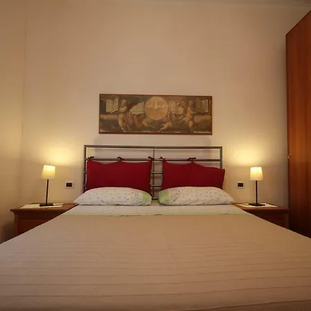 Apartment Villa Savina Appartamenti Riccione