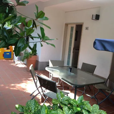 Villa Savina Appartamenti Apartment *
