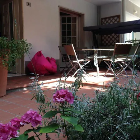 Villa Savina Appartamenti * Riccione