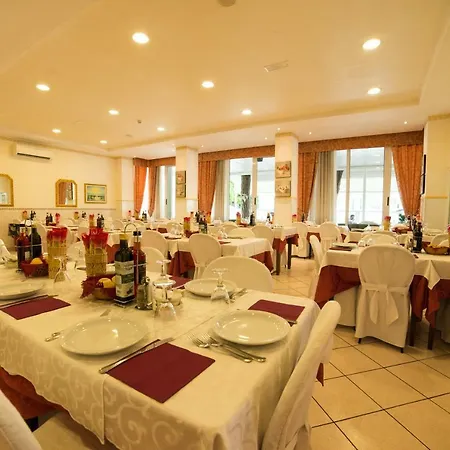 Hotel Aurelia Riccione