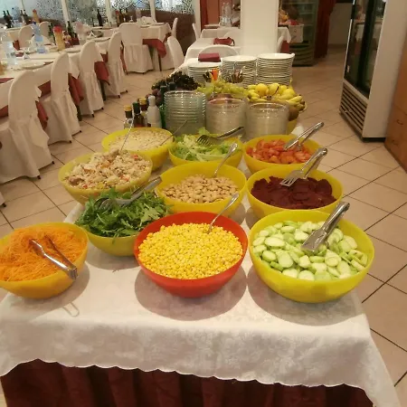 Hotel Aurelia