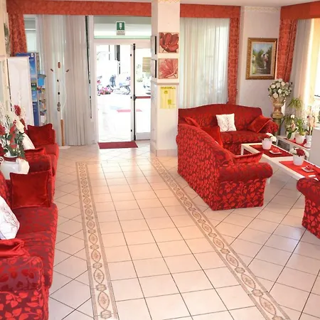 Aurelia Riccione