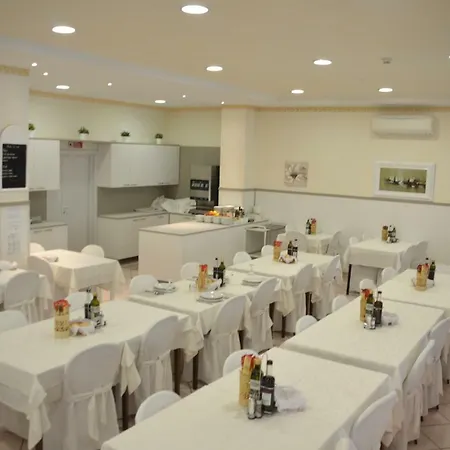 Hotel Aurelia Riccione