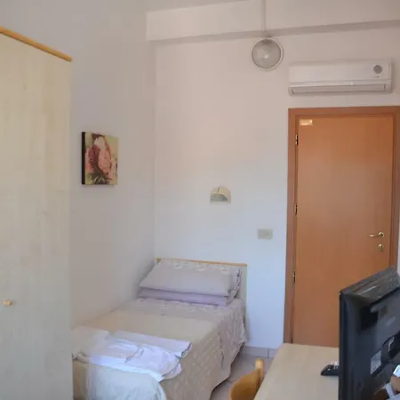 Aurelia 2* Riccione