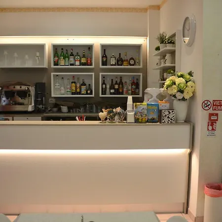 Aurelia 2* Riccione