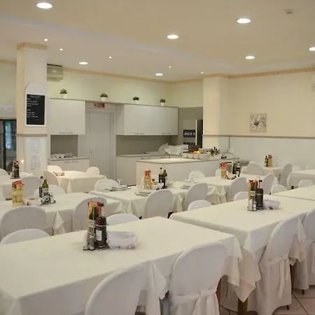 Hotel Aurelia