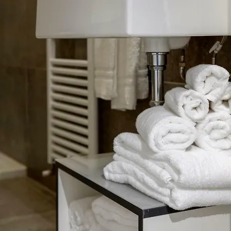 Aparthotel Filmare