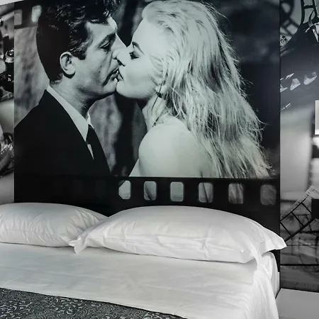 Aparthotel Filmare Riccione