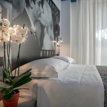 Filmare Aparthotel
