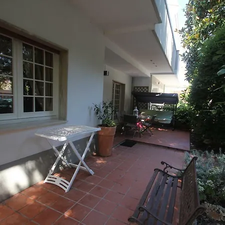 Apartment Villa Savina Appartamenti