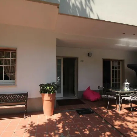 Villa Savina Appartamenti Apartment *