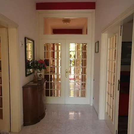 Apartment Villa Savina Appartamenti *