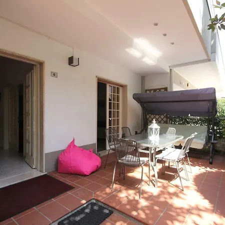 Apartment Villa Savina Appartamenti *