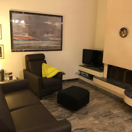 Villa Savina Appartamenti * Riccione