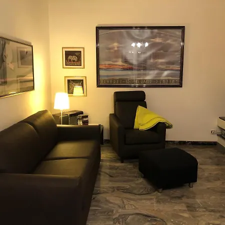 Villa Savina Appartamenti Riccione