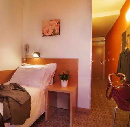 Hotel Beyou Polo 3*
