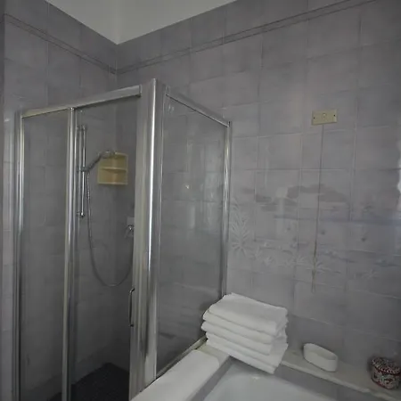 Villa Savina Appartamenti Riccione