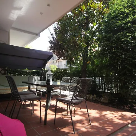 Apartment Villa Savina Appartamenti