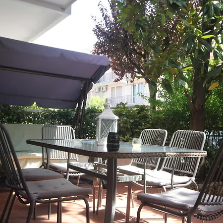 Villa Savina Appartamenti Apartment