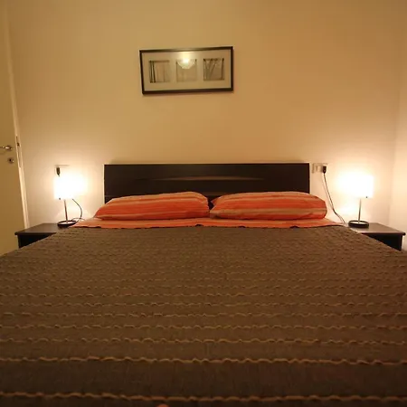 Apartment Villa Savina Appartamenti