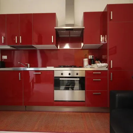 Apartment Villa Savina Appartamenti