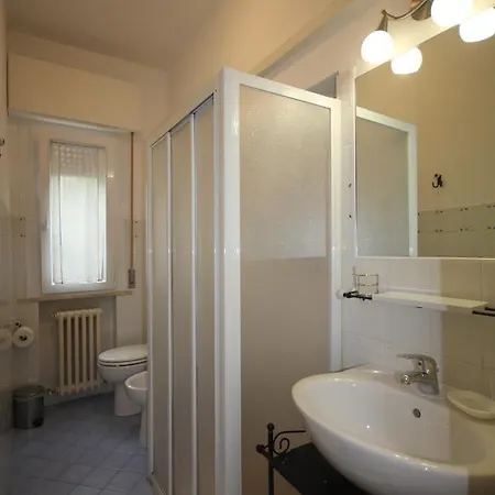 Villa Savina Appartamenti Apartment