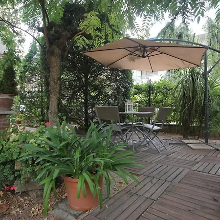 Villa Savina Appartamenti