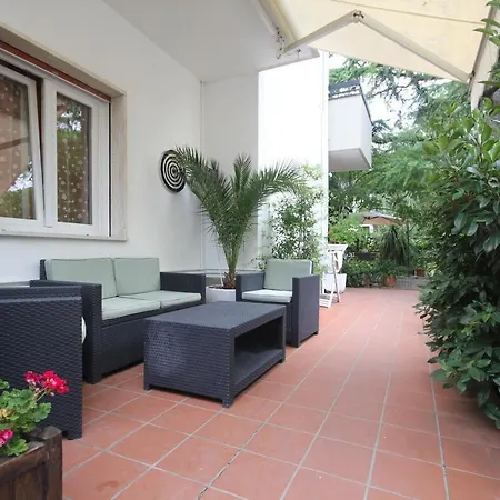 Apartment Villa Savina Appartamenti Riccione