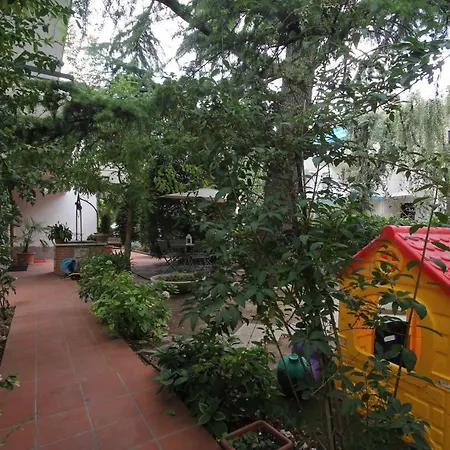 Villa Savina Appartamenti Riccione