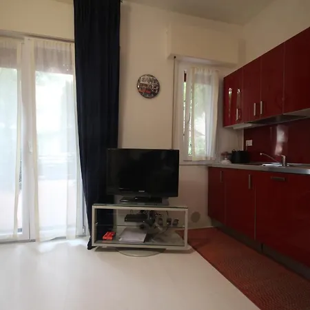 Villa Savina Appartamenti Apartment Riccione
