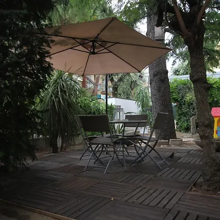 Villa Savina Appartamenti * Riccione