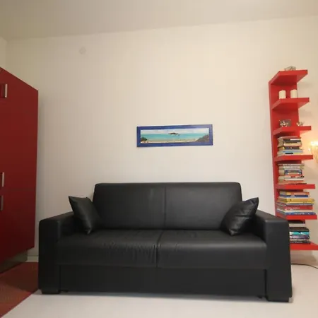 Apartment Villa Savina Appartamenti Riccione