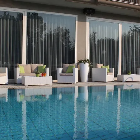 Hotel Liberty - Privata Inclusa 3*