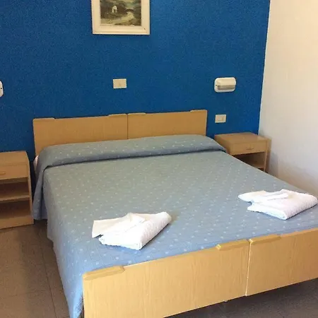 Pupa Riccione