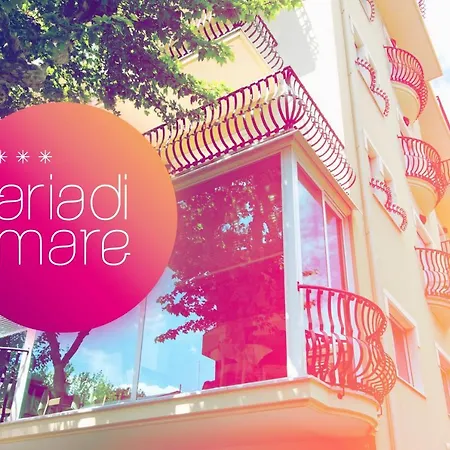 Aria Di Mare - Bed & Brunch In Centro A 3*