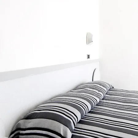 Szálloda Aria Di Mare - Bed & Brunch In Centro A 3*