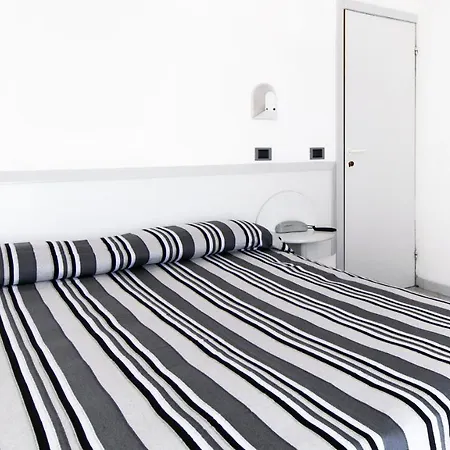 Aria Di Mare - Bed & Brunch In Centro A Szálloda 3*