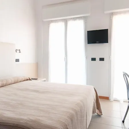 Szálloda Aria Di Mare - Bed & Brunch In Centro A 3*