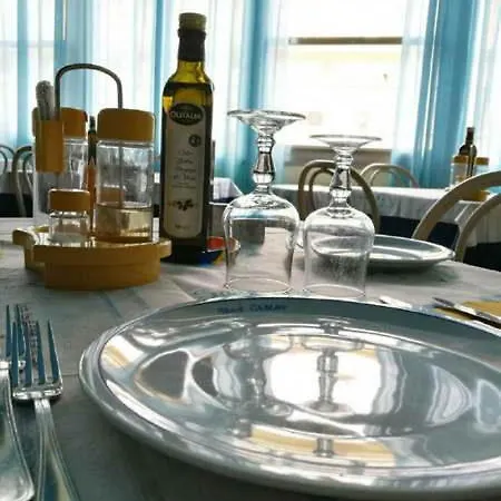 Hotel Camay Fogliano Marina