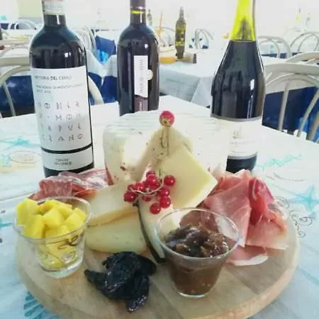 Camay Hotel Fogliano Marina