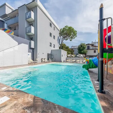 Aparthotel Filmare 3*