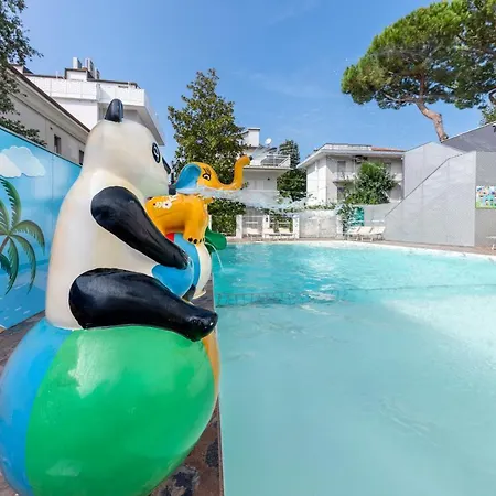 Aparthotel Filmare